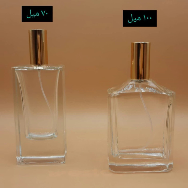 عطر سی کی وان گلد/گرید hi ژانیل/ضمانت کیفیت.پخش بو.ماندگاری